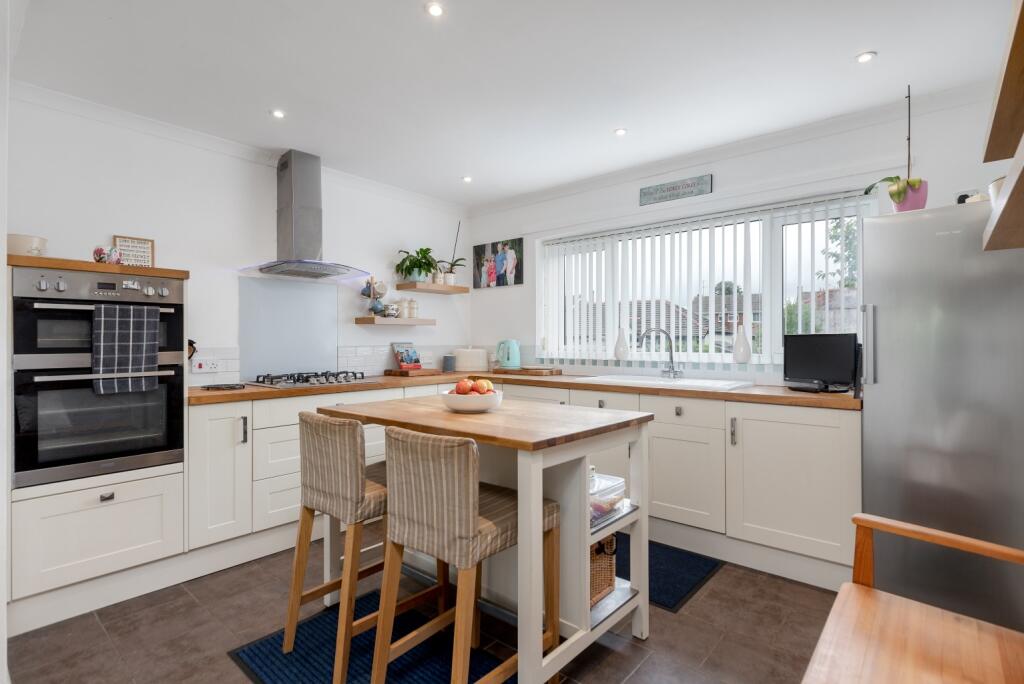 Additional property image - Westwood, Catterick Village