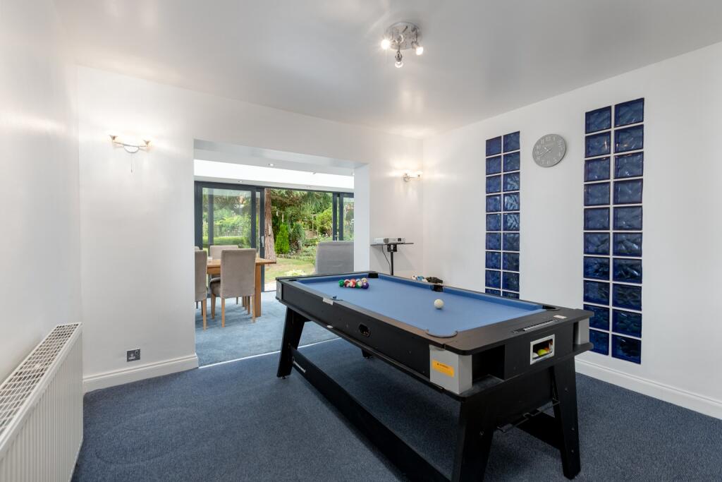 Additional property image - Westwood, Catterick Village