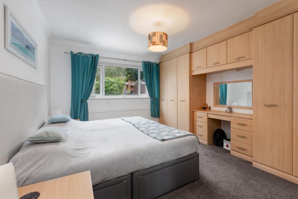Additional property image - Westwood, Catterick Village