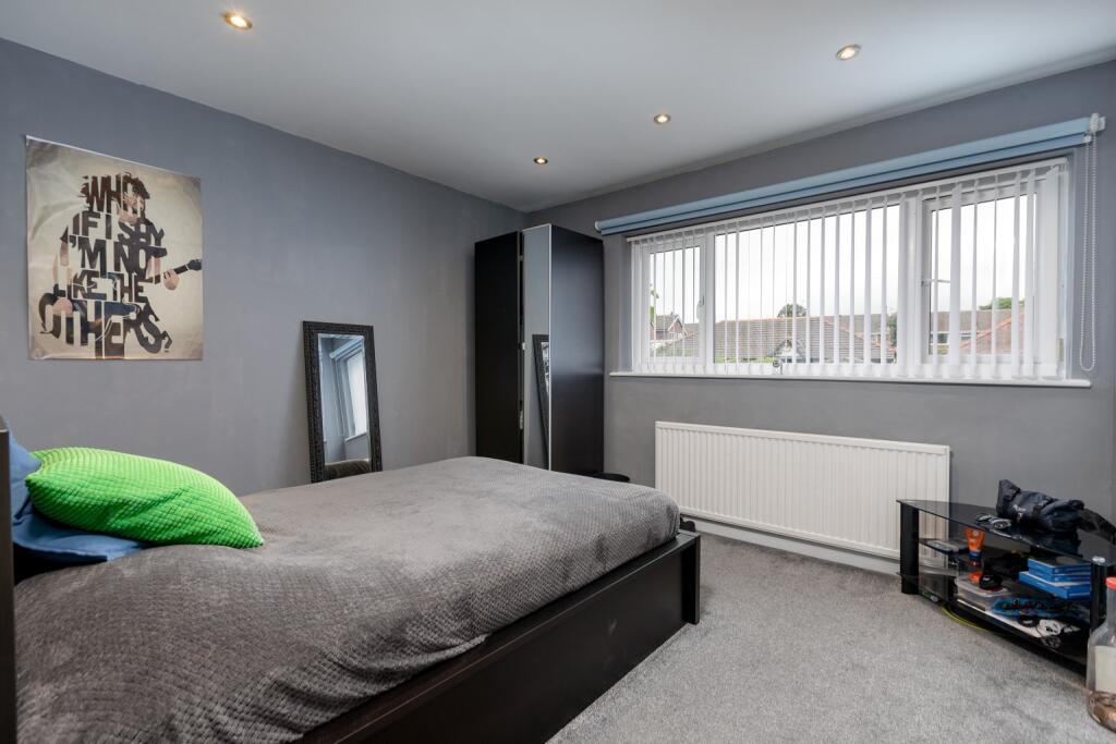 Additional property image - Westwood, Catterick Village