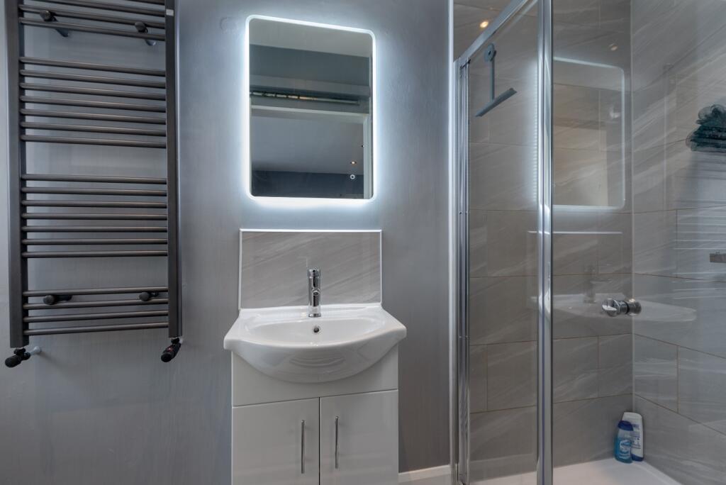 Additional property image - Westwood, Catterick Village