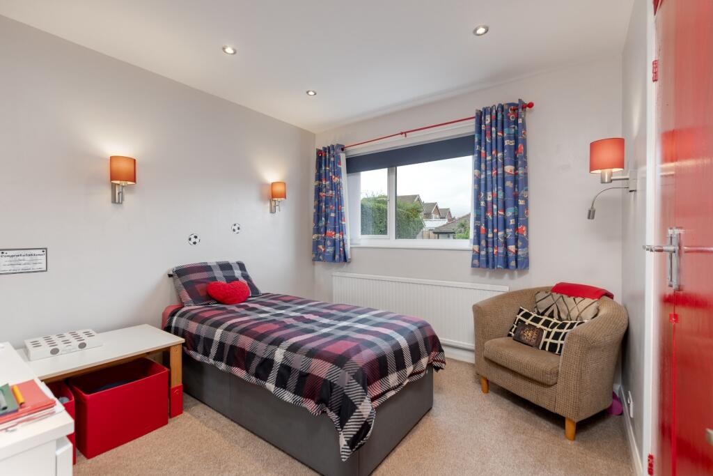 Additional property image - Westwood, Catterick Village