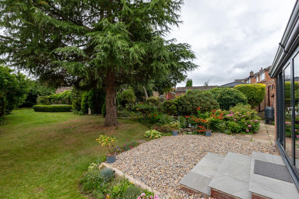 Additional property image - Westwood, Catterick Village
