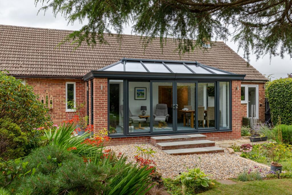 Additional property image - Westwood, Catterick Village