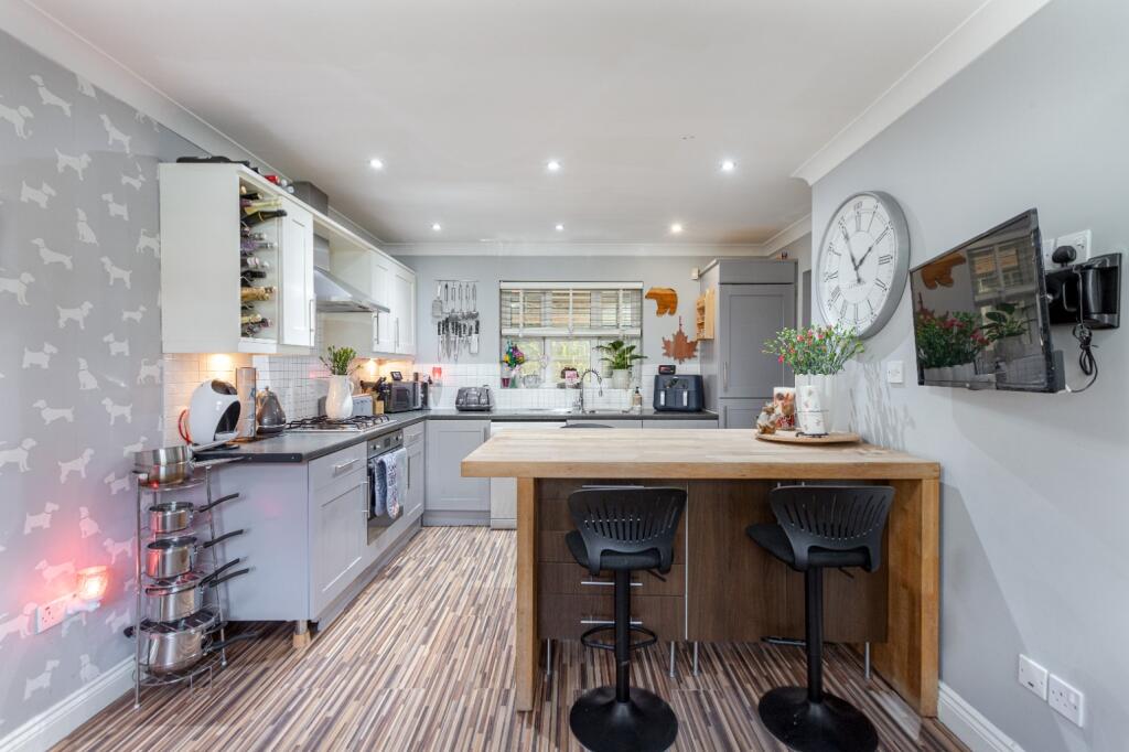 Main image of property: Horseshoe Close, Catterick Garrison
