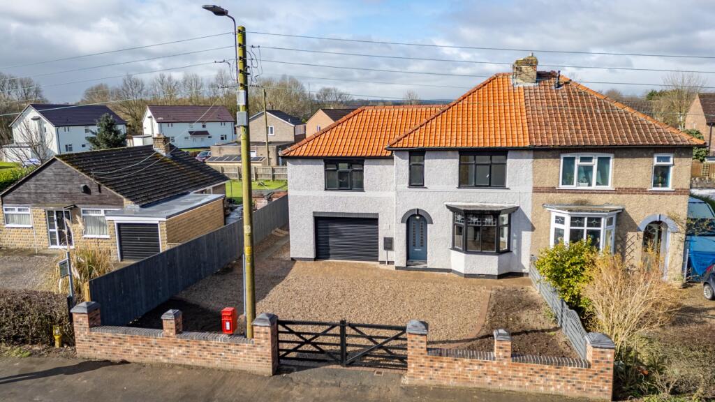 Main image of property: Leeming Lane, Catterick Village