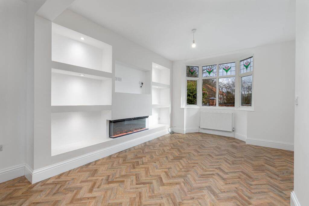 Main image of property: Leeming Lane, Catterick Village