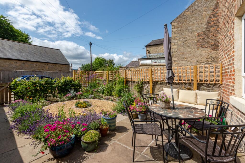 Main image of property: Darlington Road, Richmond, North Yorkshire