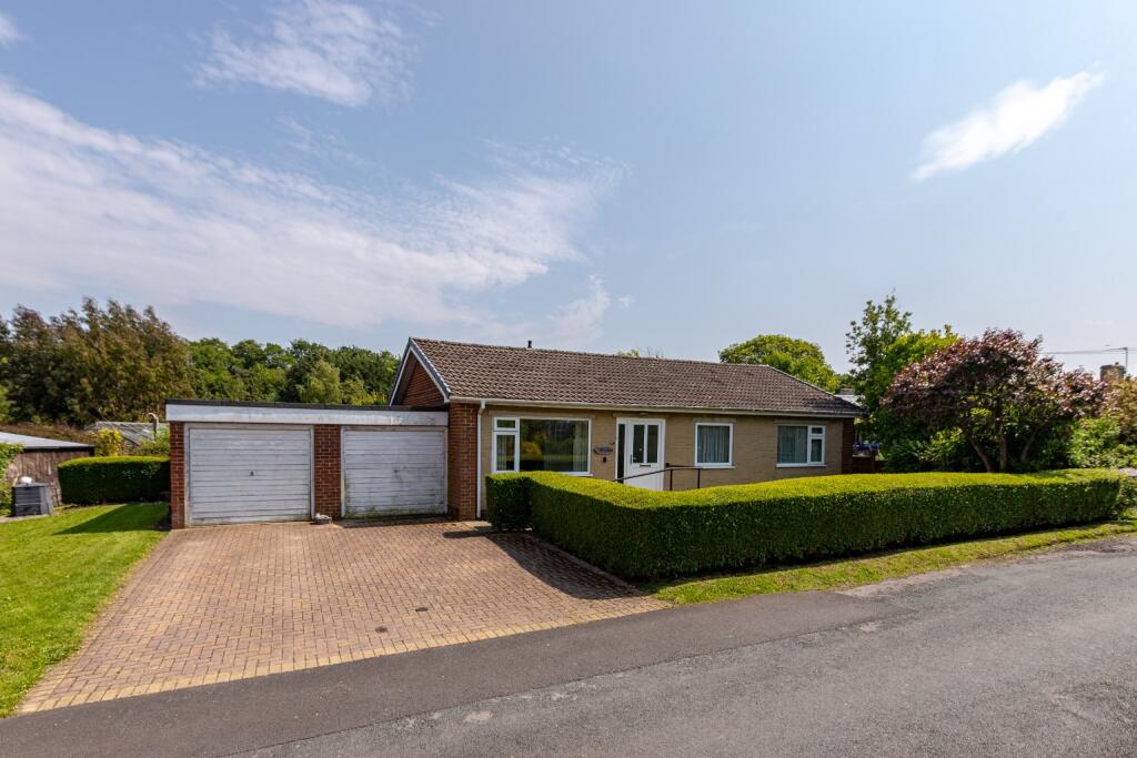 Main image of property: Dalegarth, Scotton, Catterick Garrison