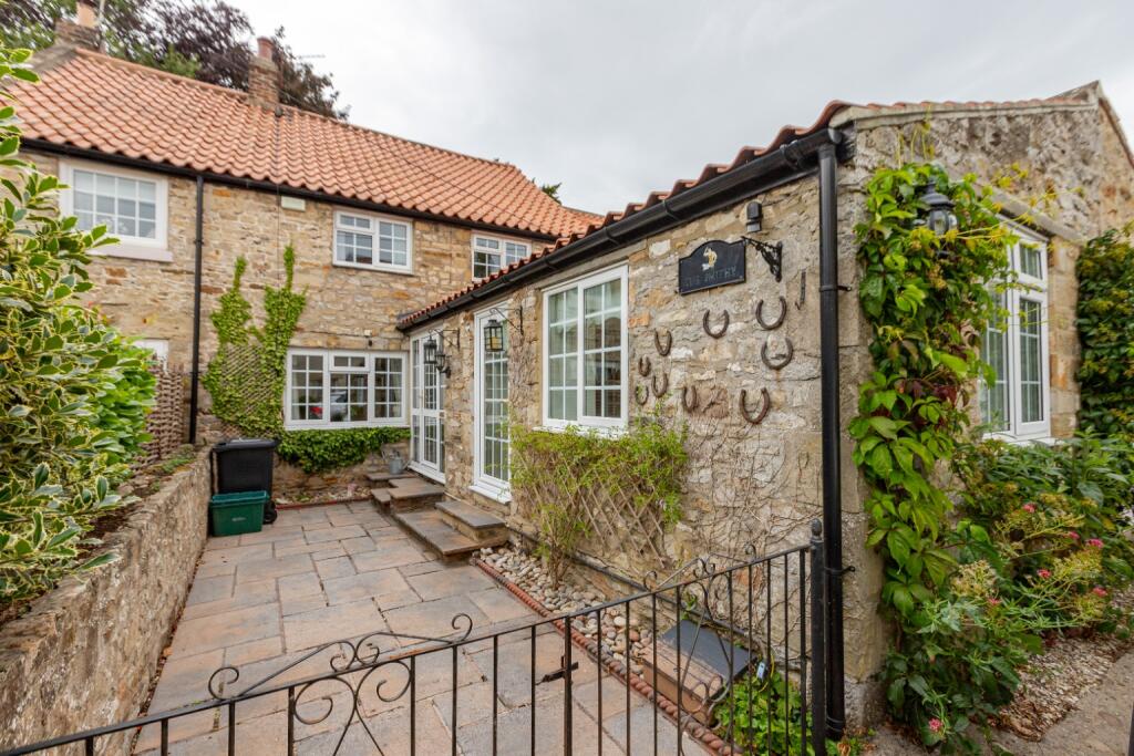 Main image of property: The Smithy, Middleton Tyas