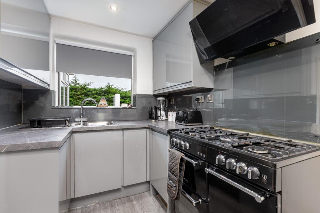 Main image of property: Laburnum Grove, Richmond