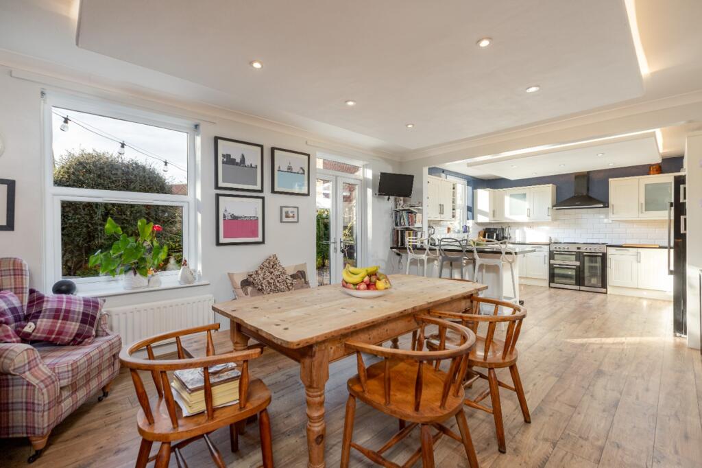 Main image of property: Modern Village Home - Ingleton, Darlington