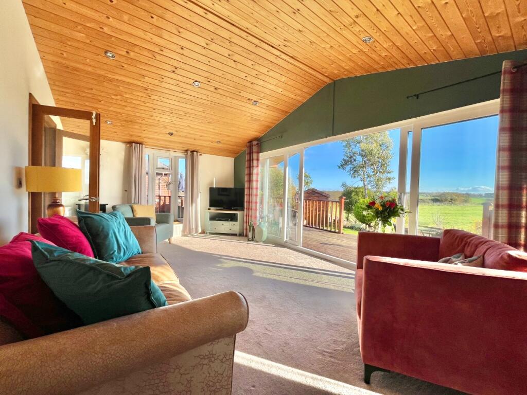 Main image of property: Hurworth Springs Country Park