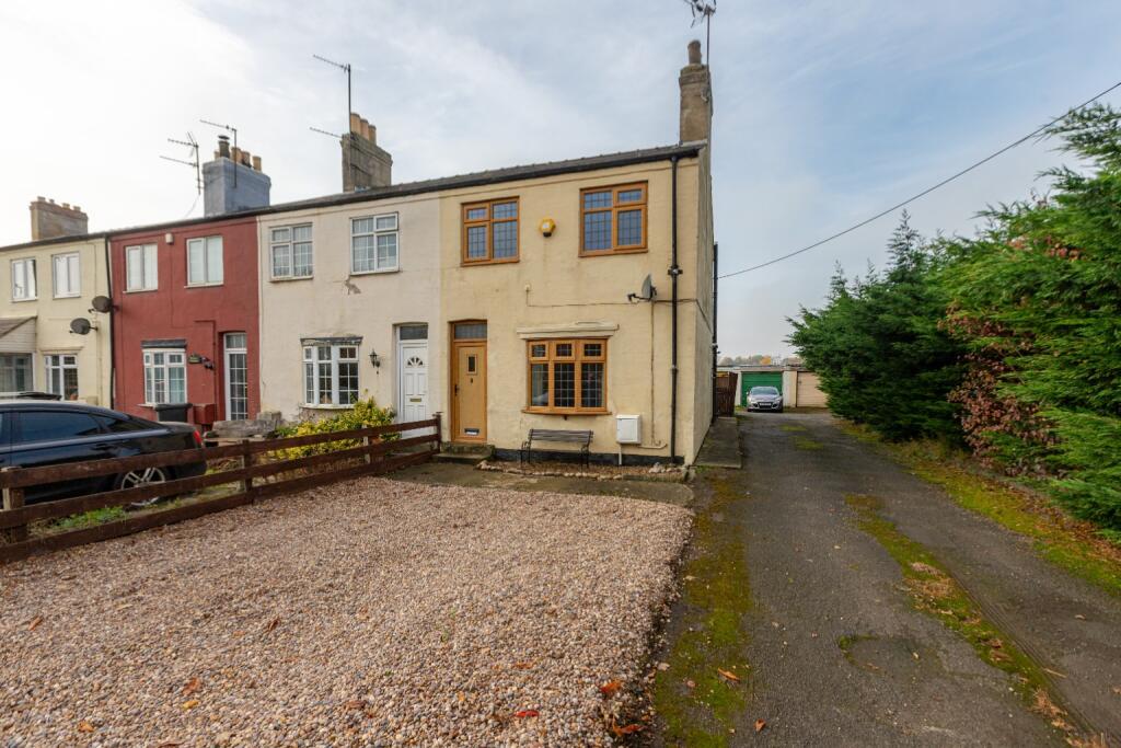 Main image of property: Station Cottages,  Brompton on Swale,