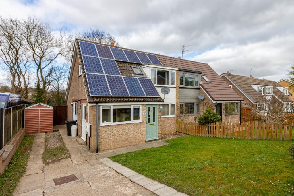 Main image of property: Albermarle Drive, Catterick Garrison