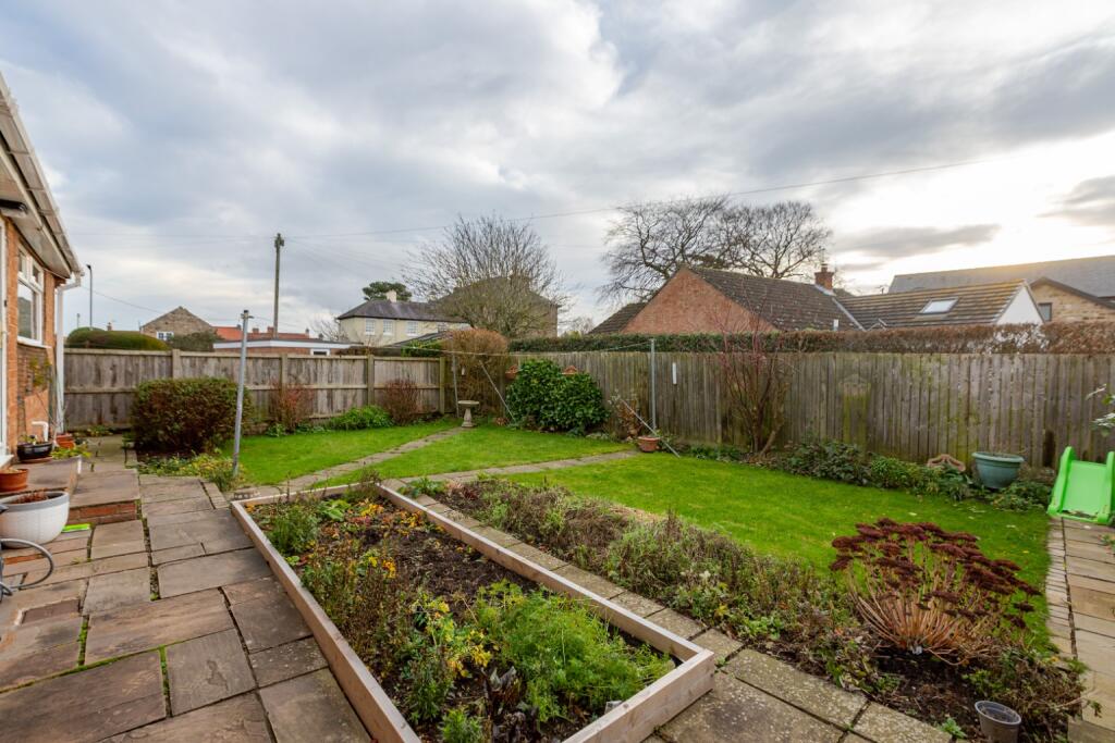 Main image of property: St. Pauls Drive, Brompton on Swale