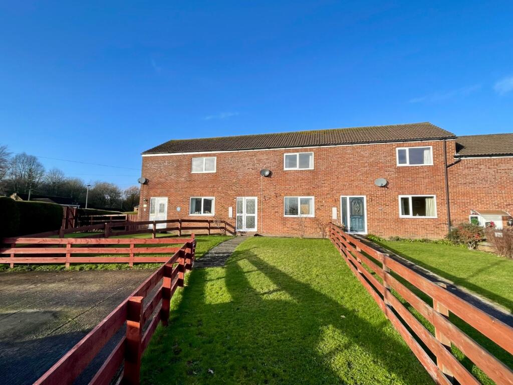 Main image of property: Scotton Gardens, Catterick Garrison