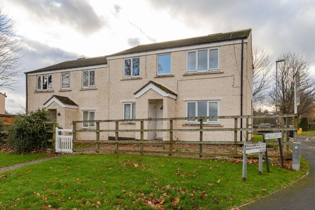 Main image of property: Hallgarth, Hipswell