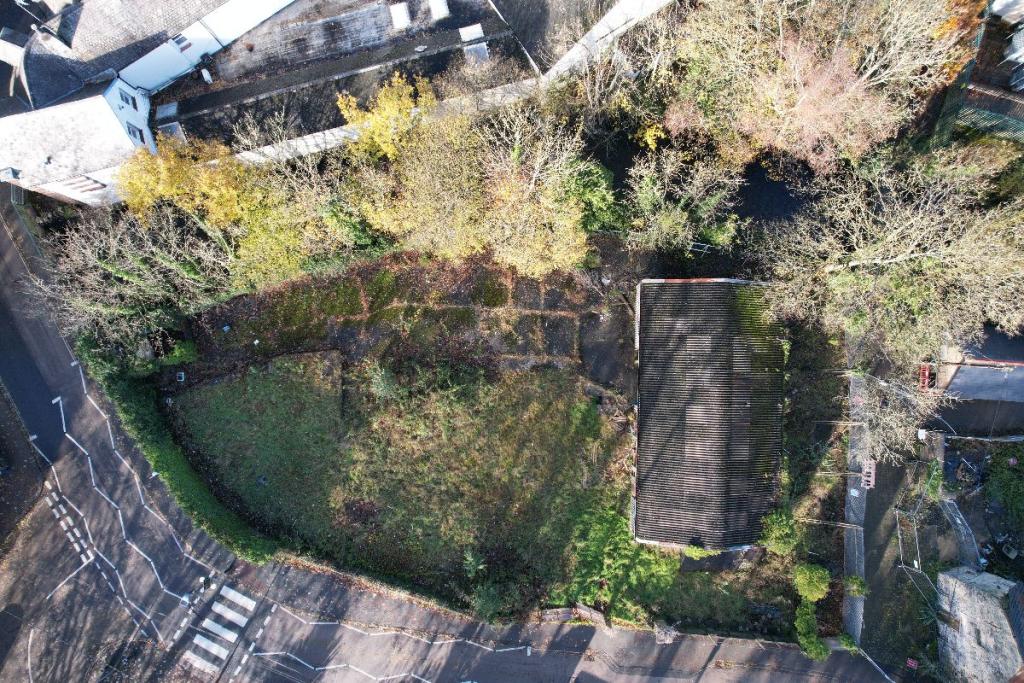 Land for sale in Mill Road, Okehampton, EX20