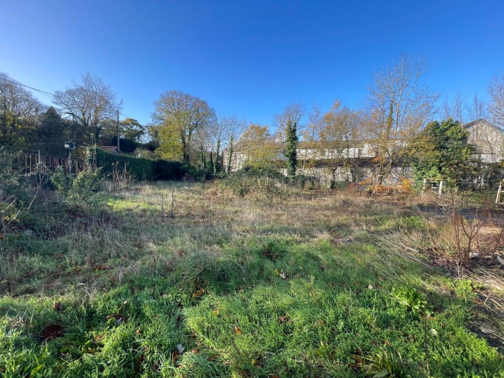Land for sale in Mill Road, Okehampton, EX20