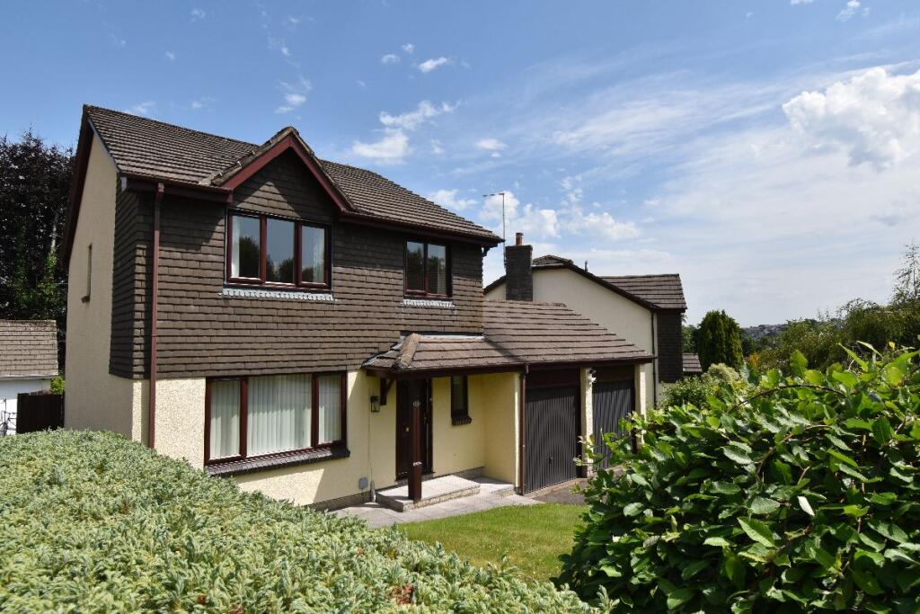 Main image of property: Church Meadow, Okehampton