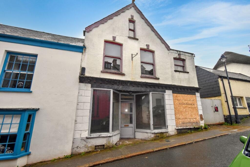 Main image of property: Market Street, Hatherleigh, Okehampton