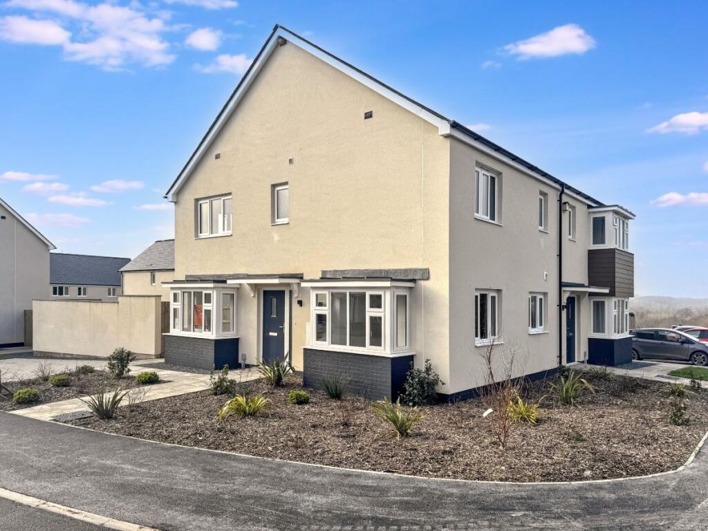 Main image of property: Plot 18 & 20 Lukes Farm, Sheepwash