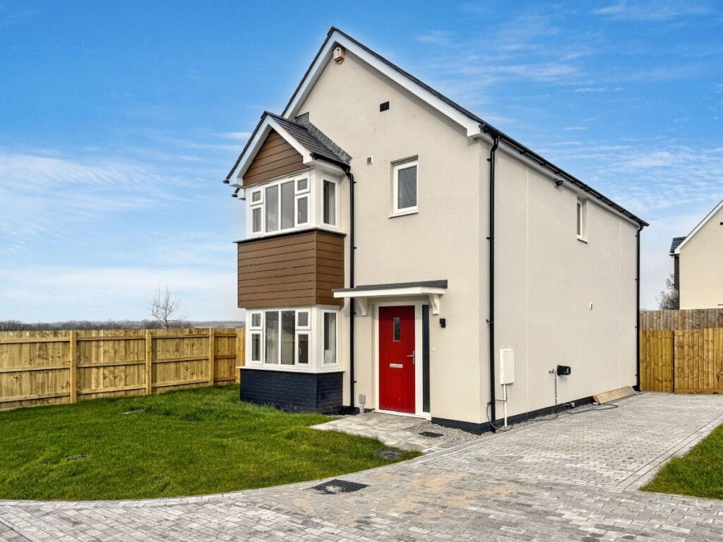 Main image of property: Plot 22 Lukes Farm, Sheepwash