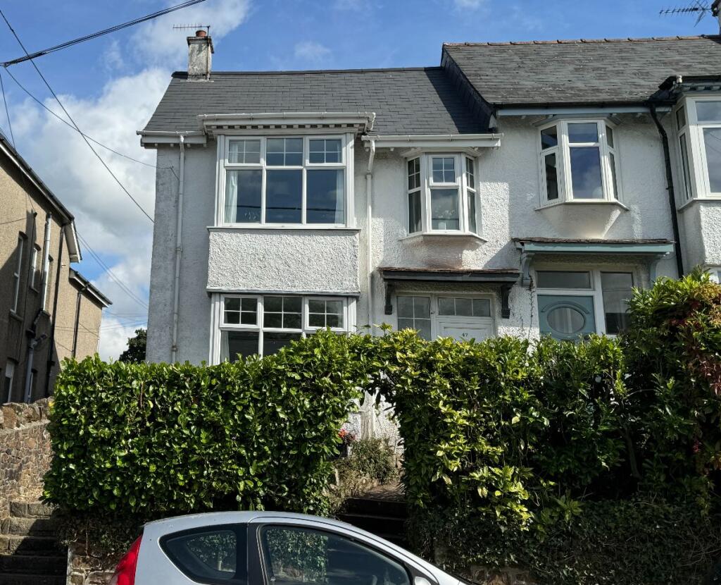 Main image of property: Station Road, Okehampton