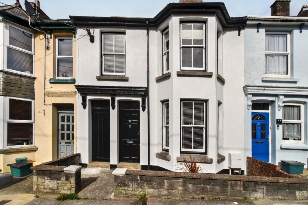 Main image of property: Northfield Road, Okehampton