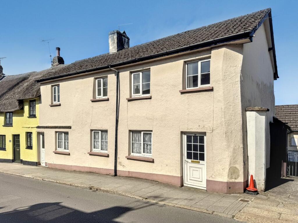 Main image of property: Bridge Street, Hatherleigh, Okehampton