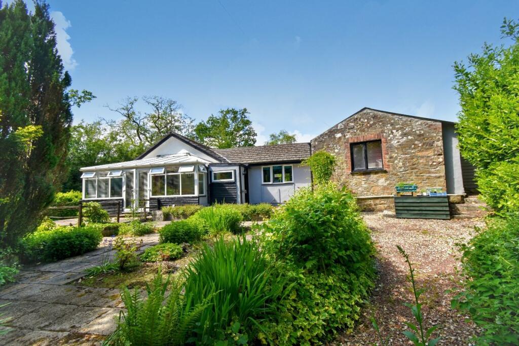 Main image of property: Springfield Bungalow, Beaworthy