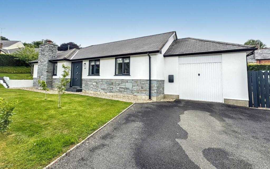 Main image of property: The Maltings, Black Torrington, Beaworthy