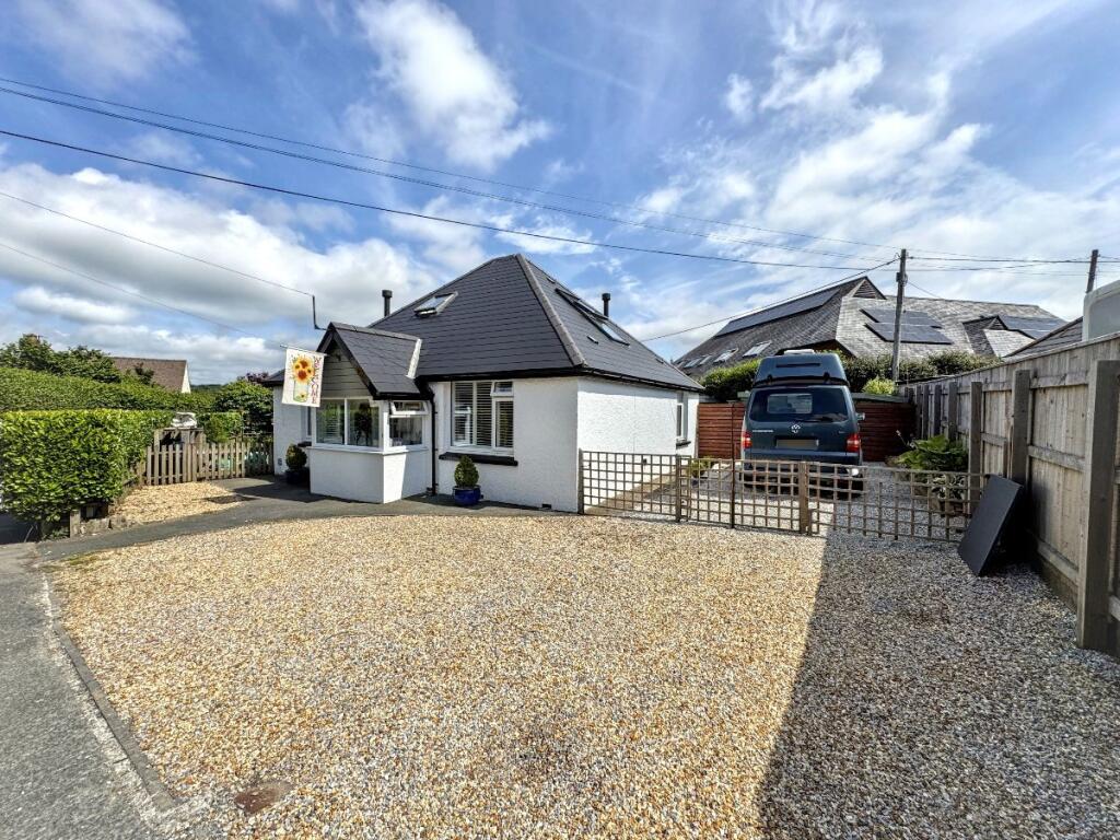 Main image of property: Far View Road, Okehampton