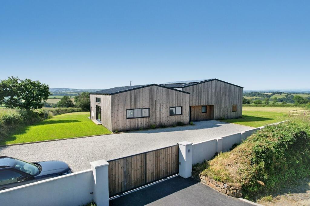 Main image of property: Nr Bratton Clovelly