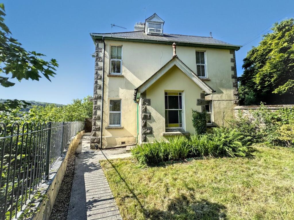 Main image of property: Flat , Carglaze, Prospect Hill, Okehampton