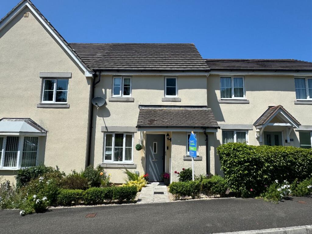 Main image of property: De Brionne Heights, Okehampton