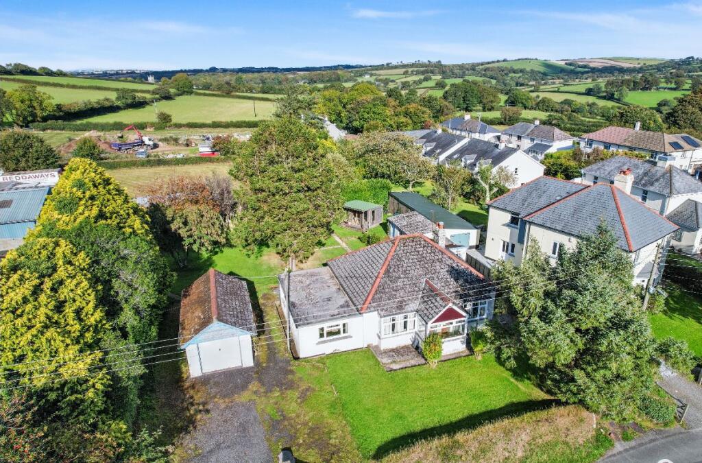 Main image of property: Hillways, South Zeal, Okehampton