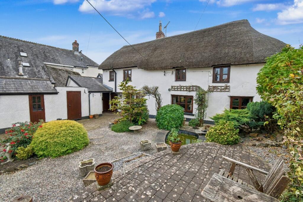 Main image of property: Pound Cottage, Northlew