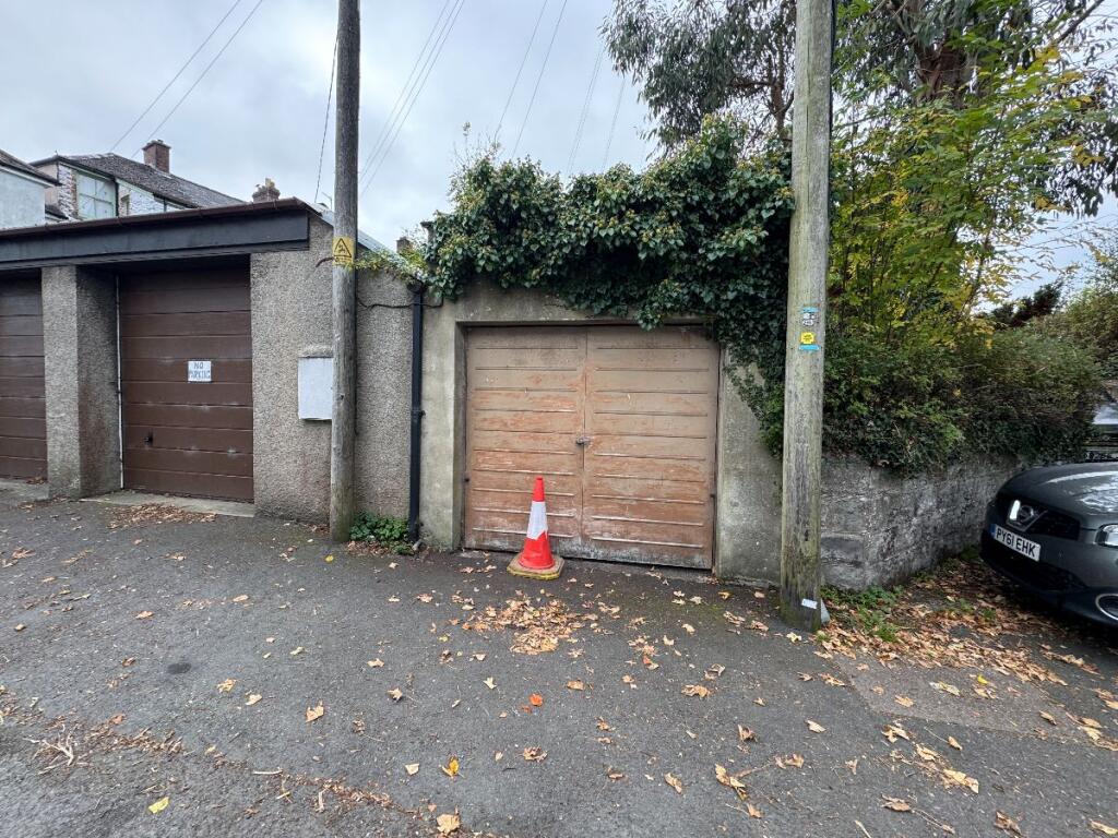 Main image of property: Crediton Road, Okehampton