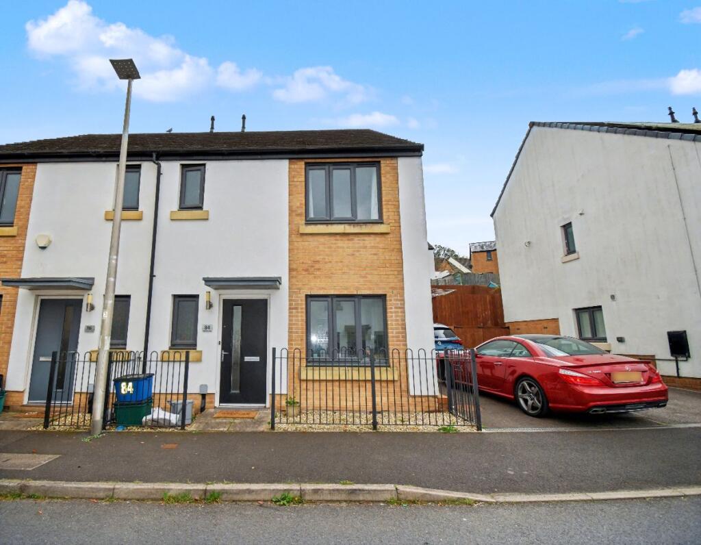 Main image of property: Okehampton