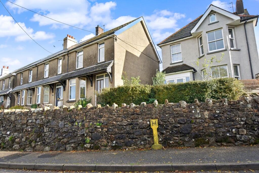 Main image of property: Mill Road, Okehampton