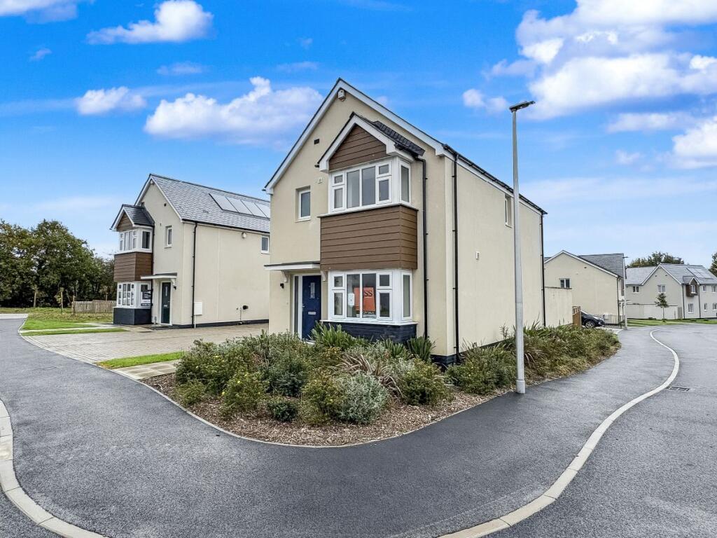 Main image of property: Lukes Farm, Sheepwash