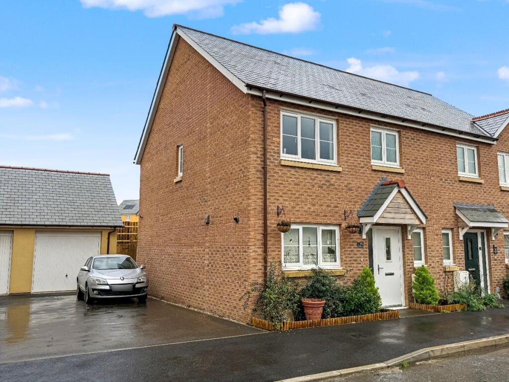 Main image of property: Minerva Way, Okehampton