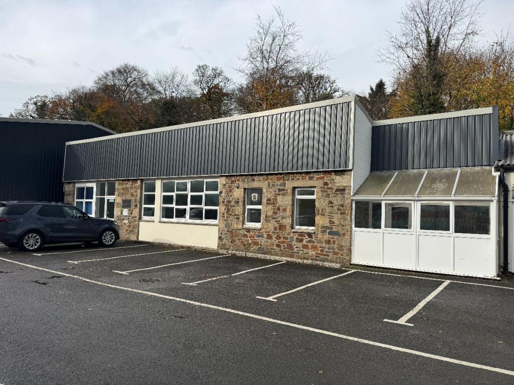 Main image of property: Unit 1 Brayhams Yard