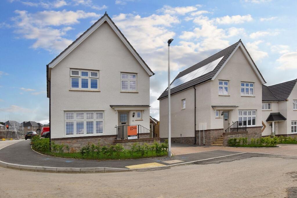 Main image of property: Centurian Walk, Okehampton