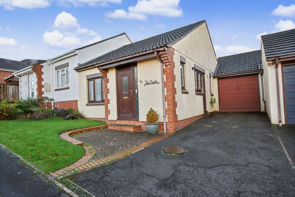 Main image of property: Fox Close, Okehampton