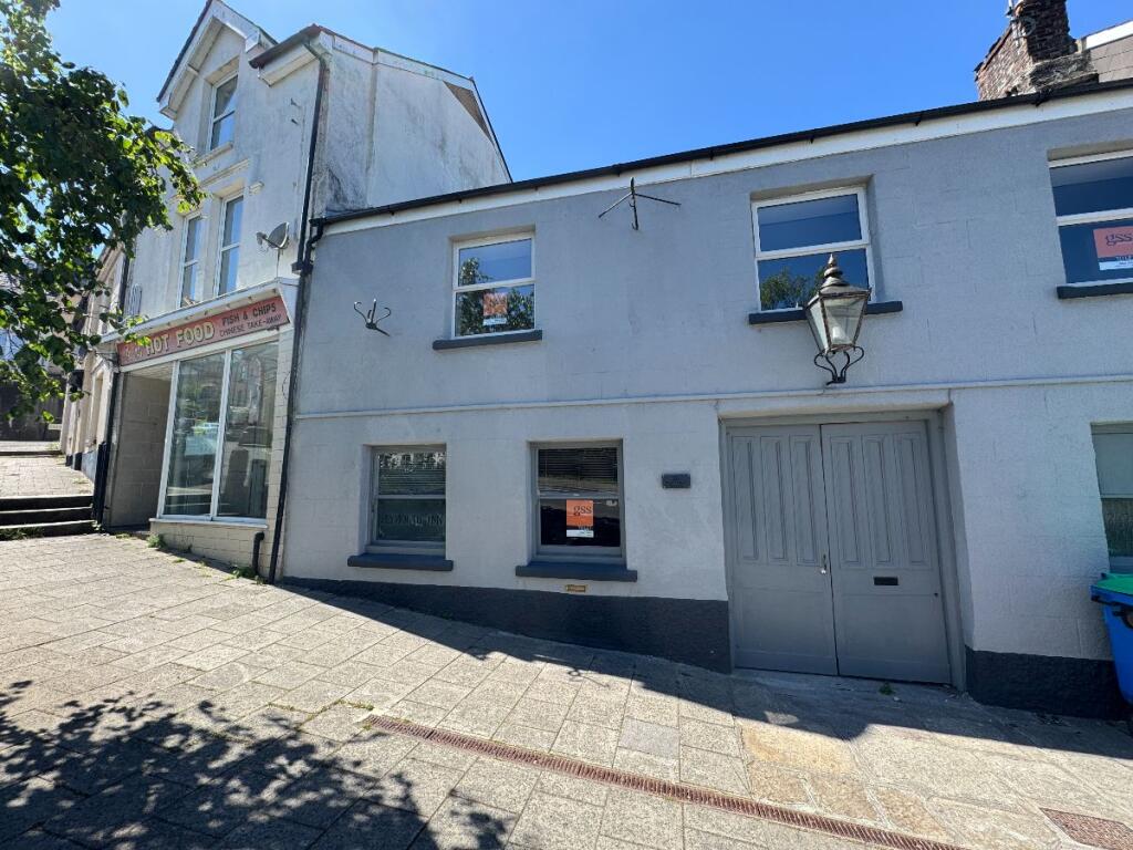 Main image of property: West Street, Okehampton