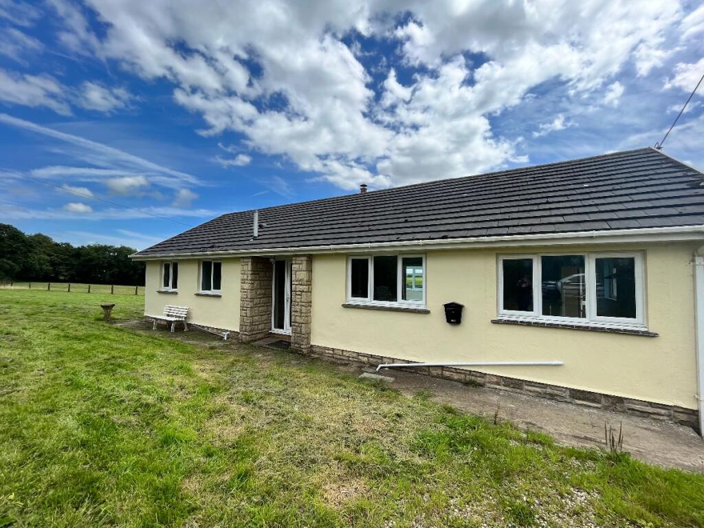 Main image of property: Labbacombe Upcott, Dowland, Winkleigh