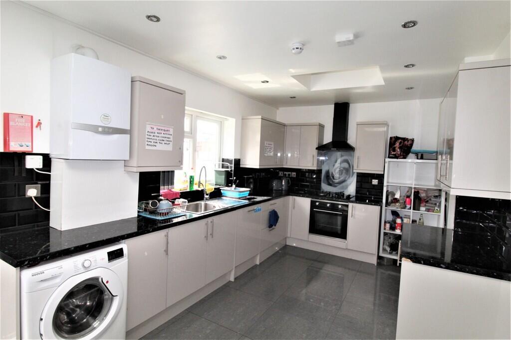 Main image of property: Granville Avenue, Hounslow